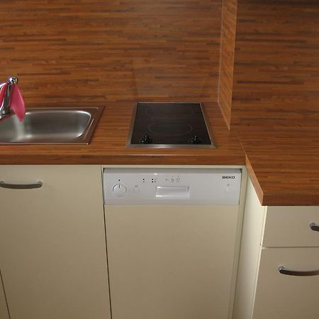 Ferienwohnung Daum Zell am Ziller Exteriör bild