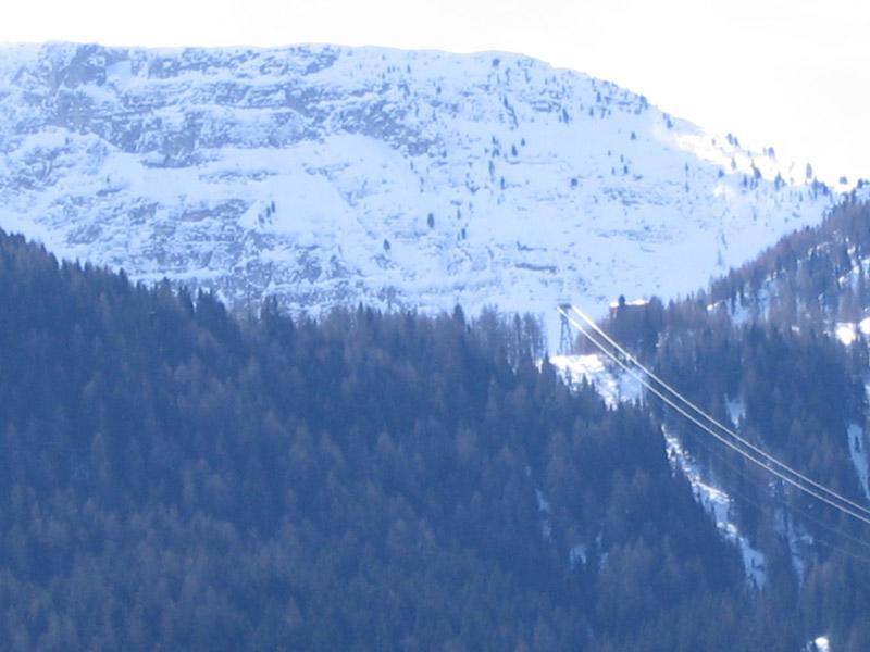 Ferienwohnung Daum Zell am Ziller Rum bild