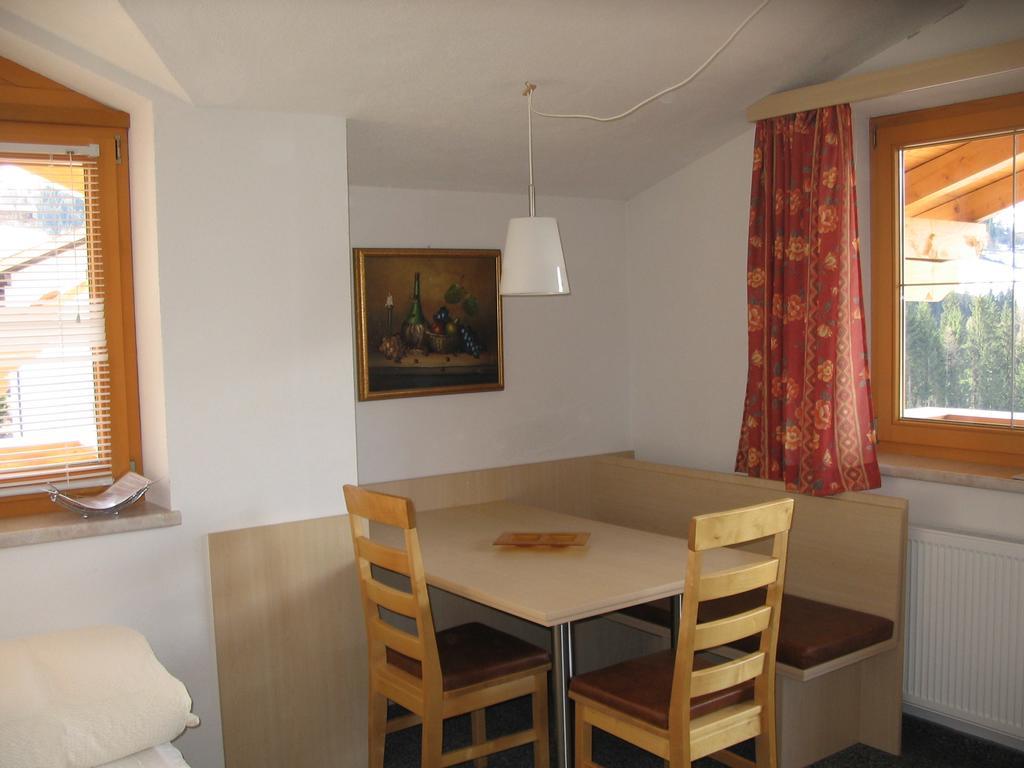 Ferienwohnung Daum Zell am Ziller Exteriör bild
