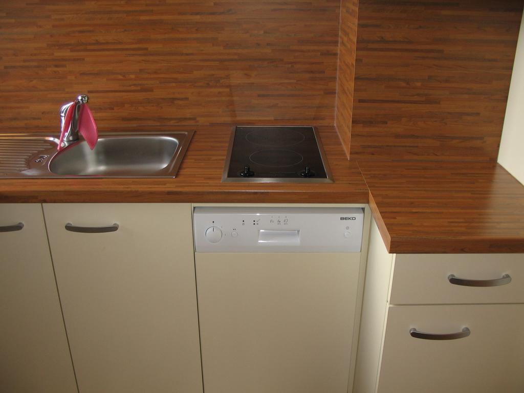 Ferienwohnung Daum Zell am Ziller Exteriör bild