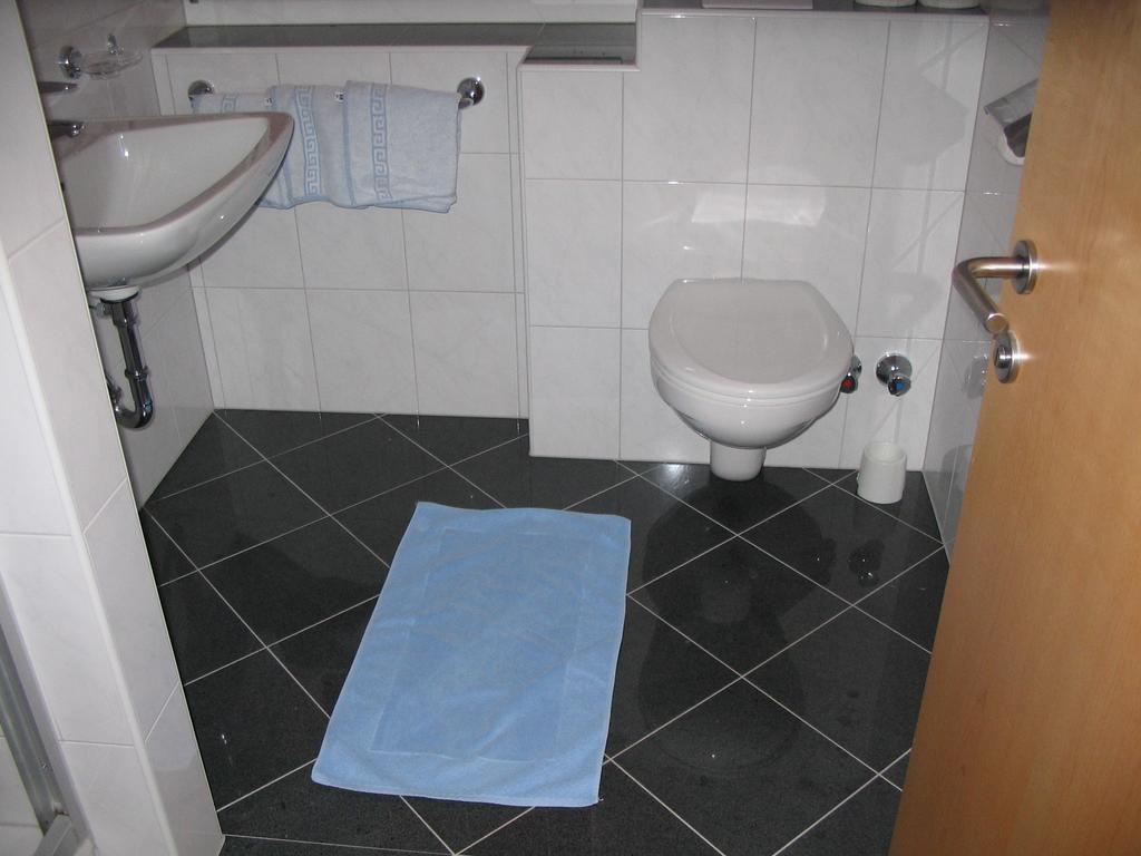 Ferienwohnung Daum Zell am Ziller Exteriör bild