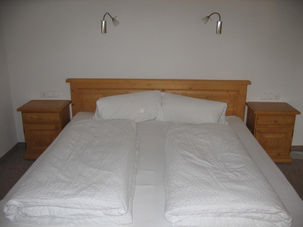 Ferienwohnung Daum Zell am Ziller Exteriör bild