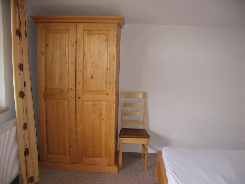 Ferienwohnung Daum Zell am Ziller Exteriör bild